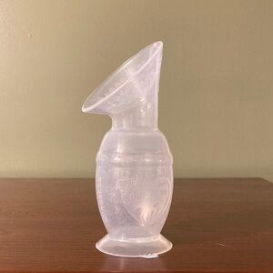 Haakaa Silicone Breast Pump